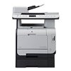 HP Color LaserJet CM2320nf MFP